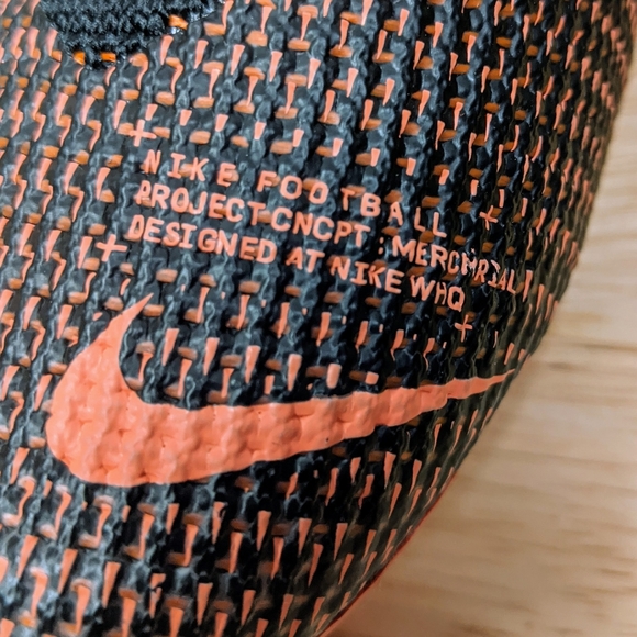 New Nike Mercurial Vapor 13 Elite FG Soccer Cleats - Picture 5 of 14